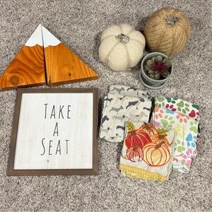 Misc Home Decor